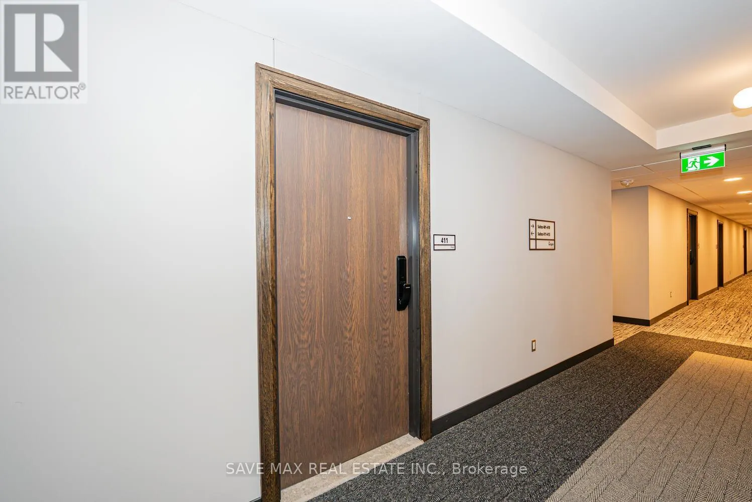 411 - 741 KING STREET W