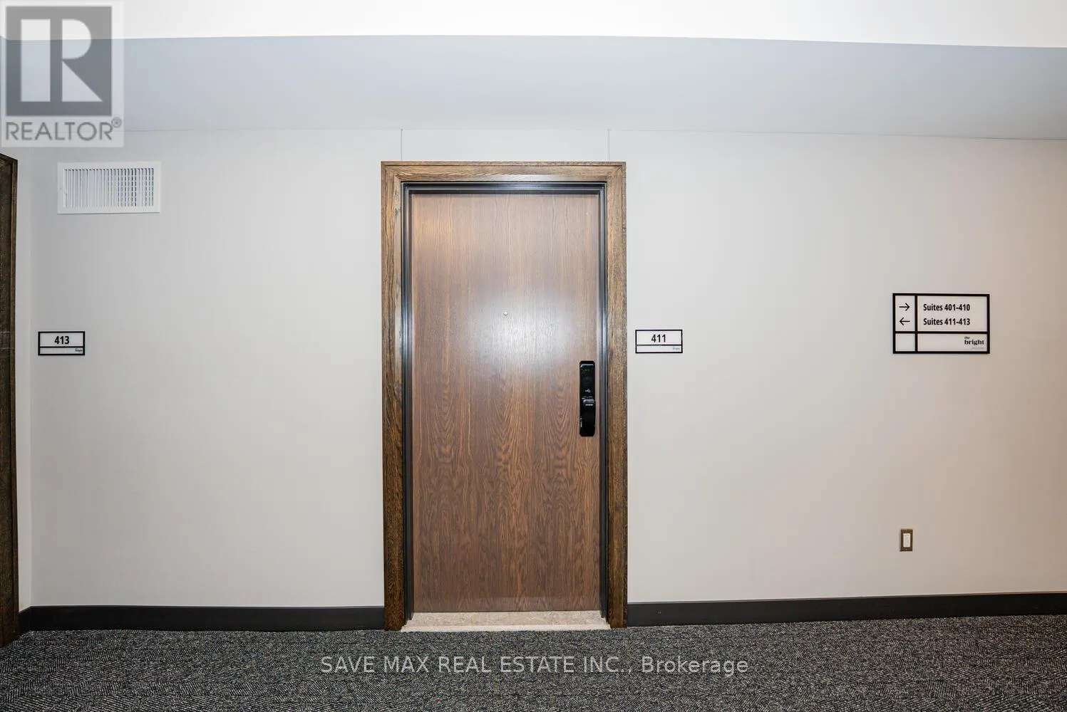 411 - 741 KING STREET W