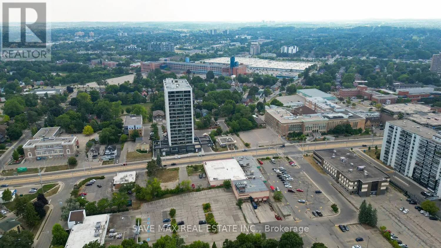 411 - 741 KING STREET W