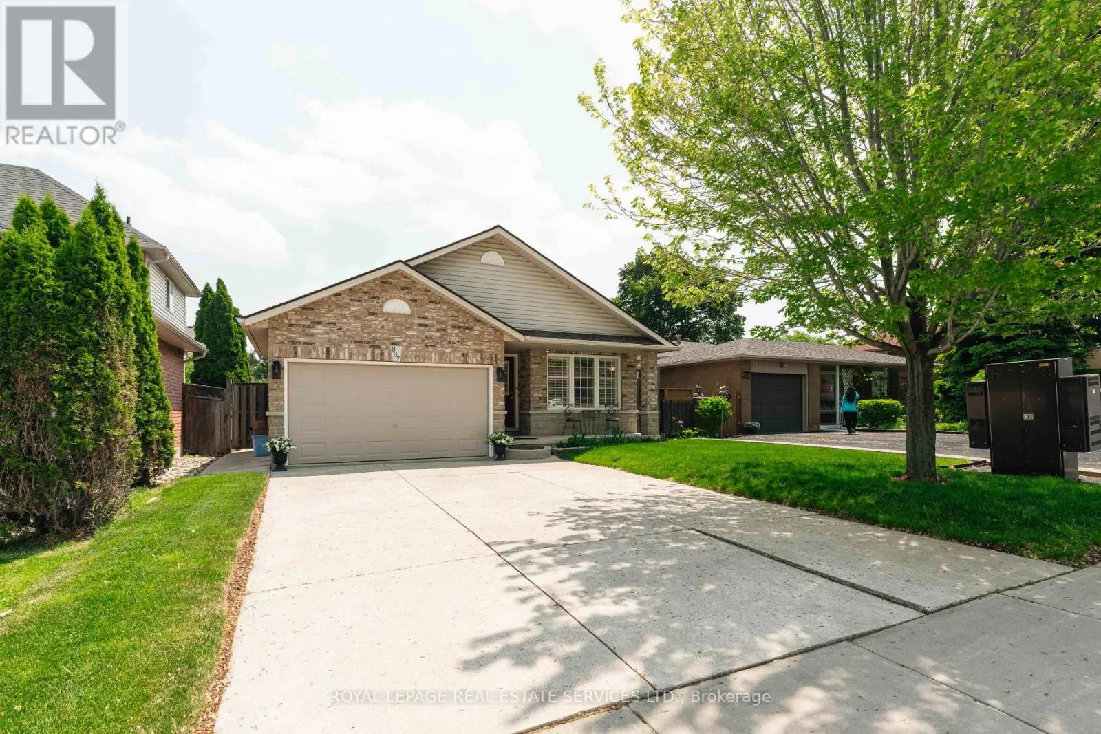 837 UPPER OTTAWA STREET
