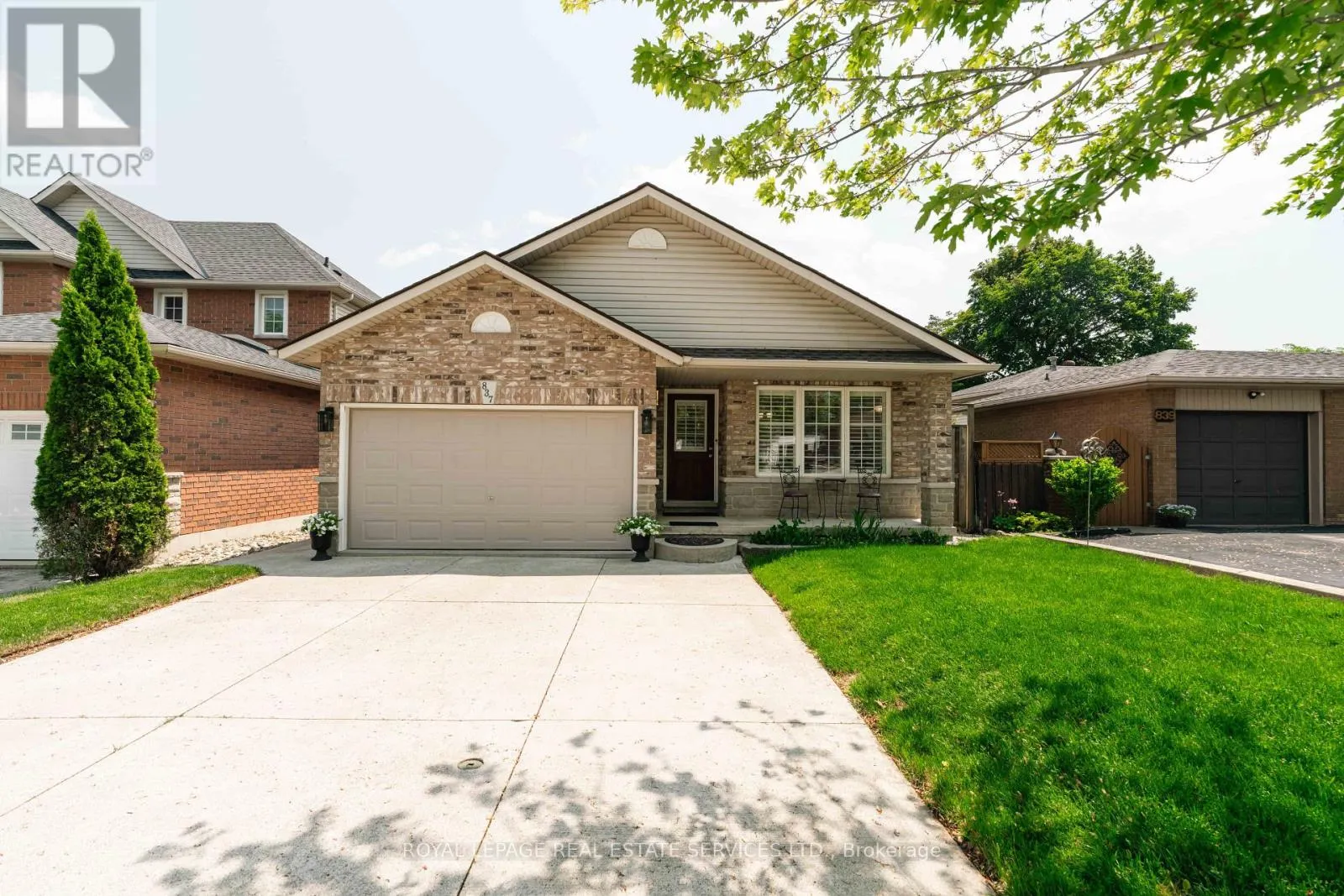 837 UPPER OTTAWA STREET