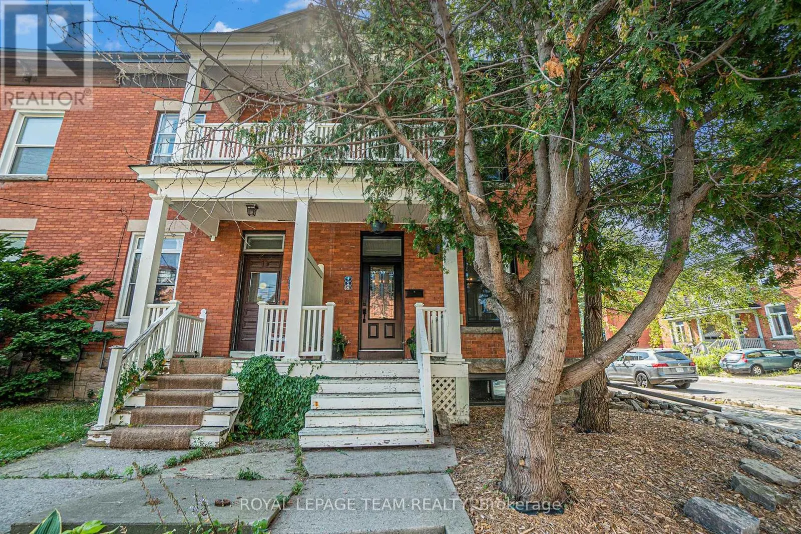 128 PRETORIA AVENUE