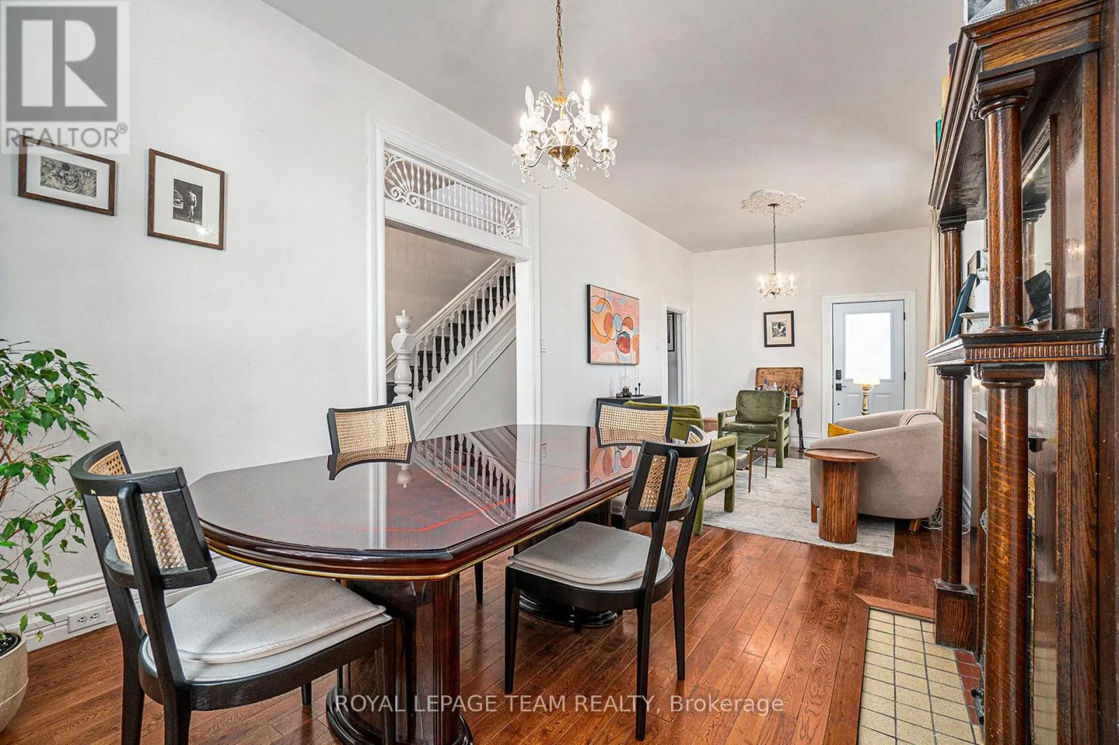 128 PRETORIA AVENUE
