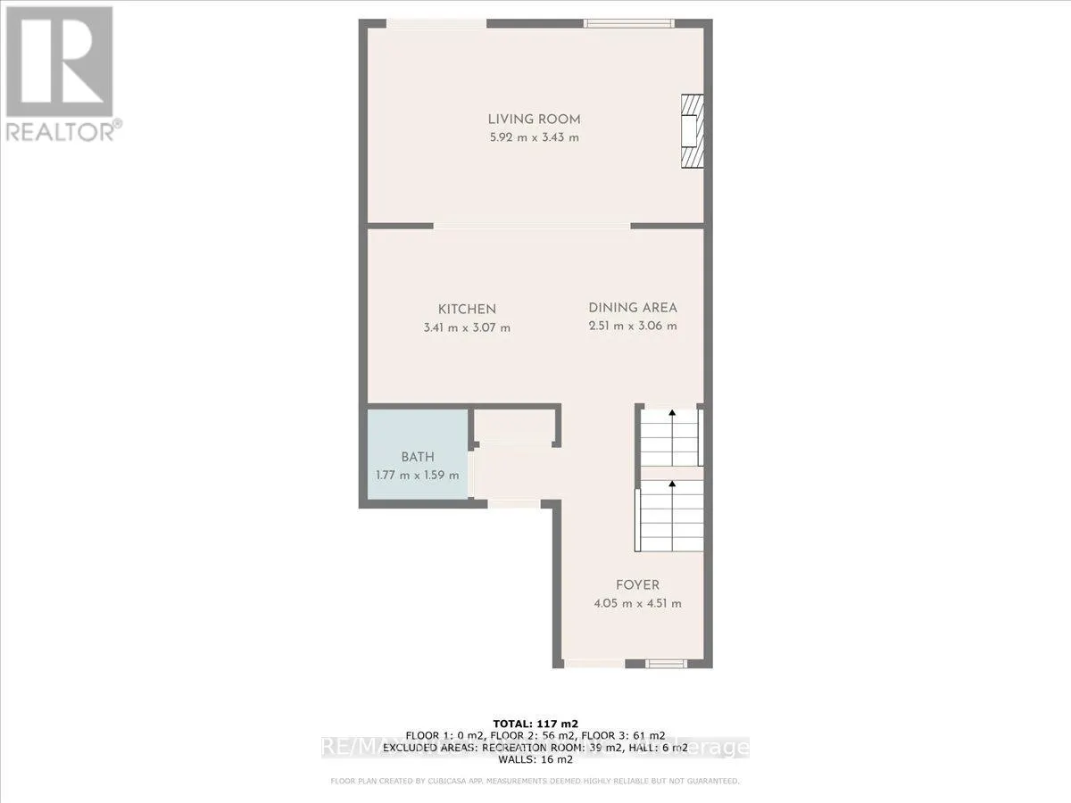 55 DAHLIA STREET