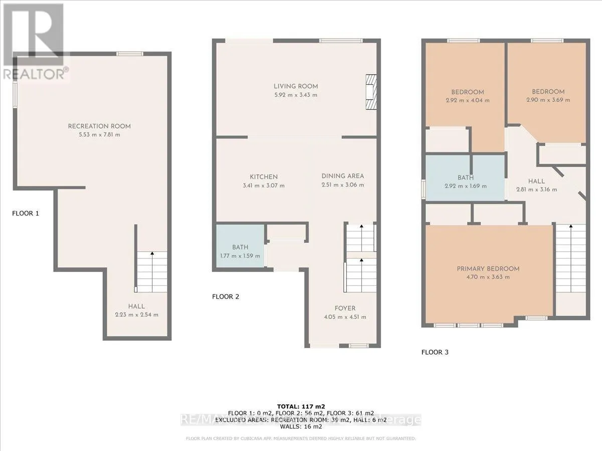 55 DAHLIA STREET