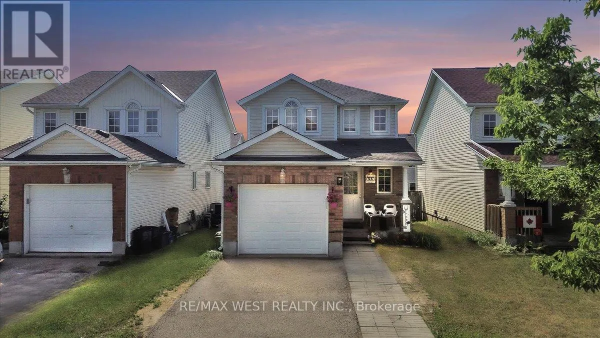 55 DAHLIA STREET