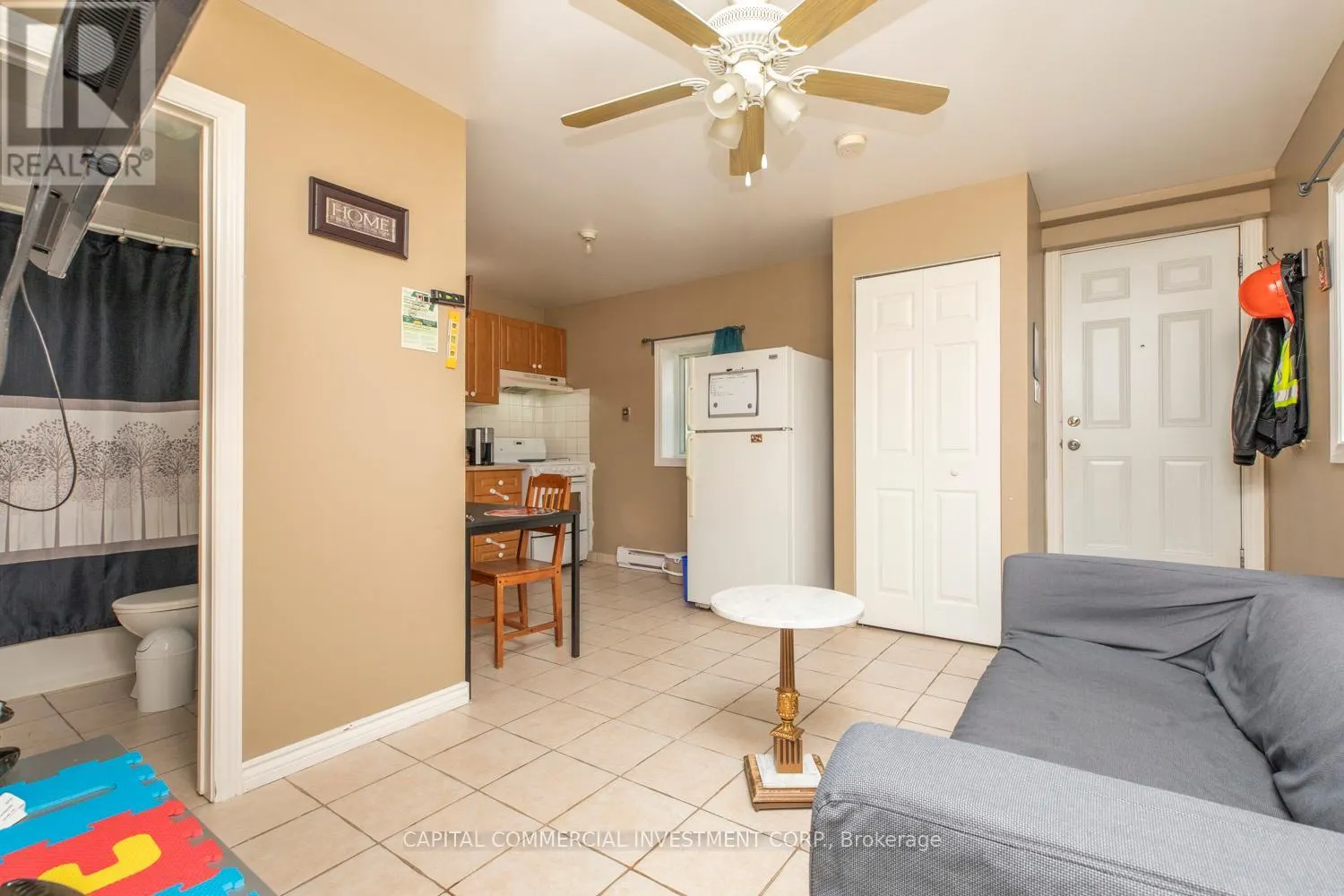 14 MARIER AVENUE