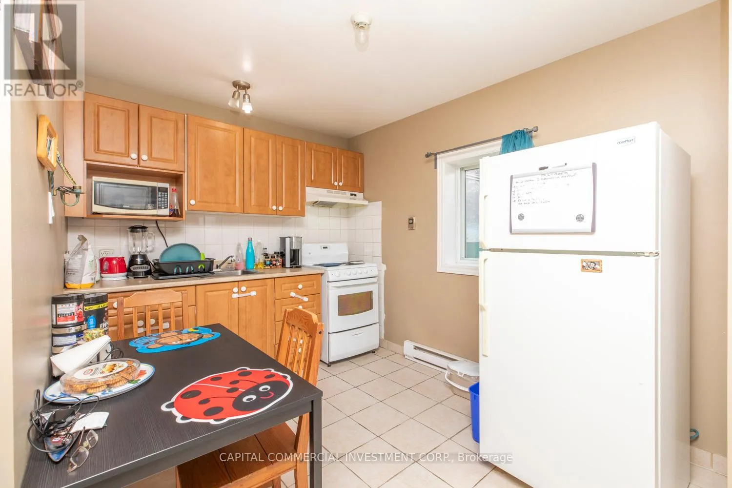 14 MARIER AVENUE