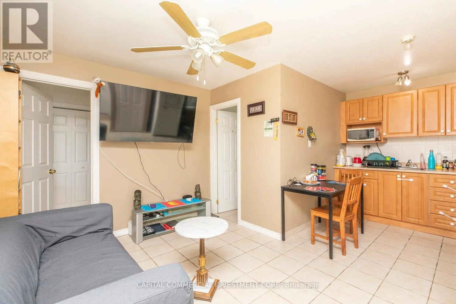 14 MARIER AVENUE