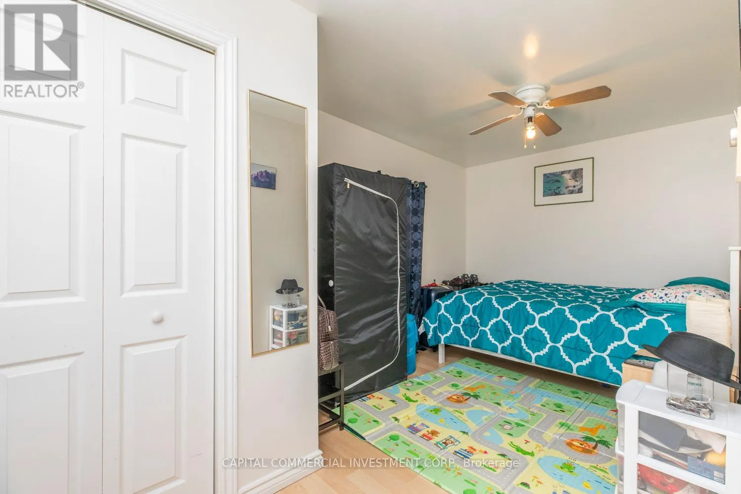 14 MARIER AVENUE