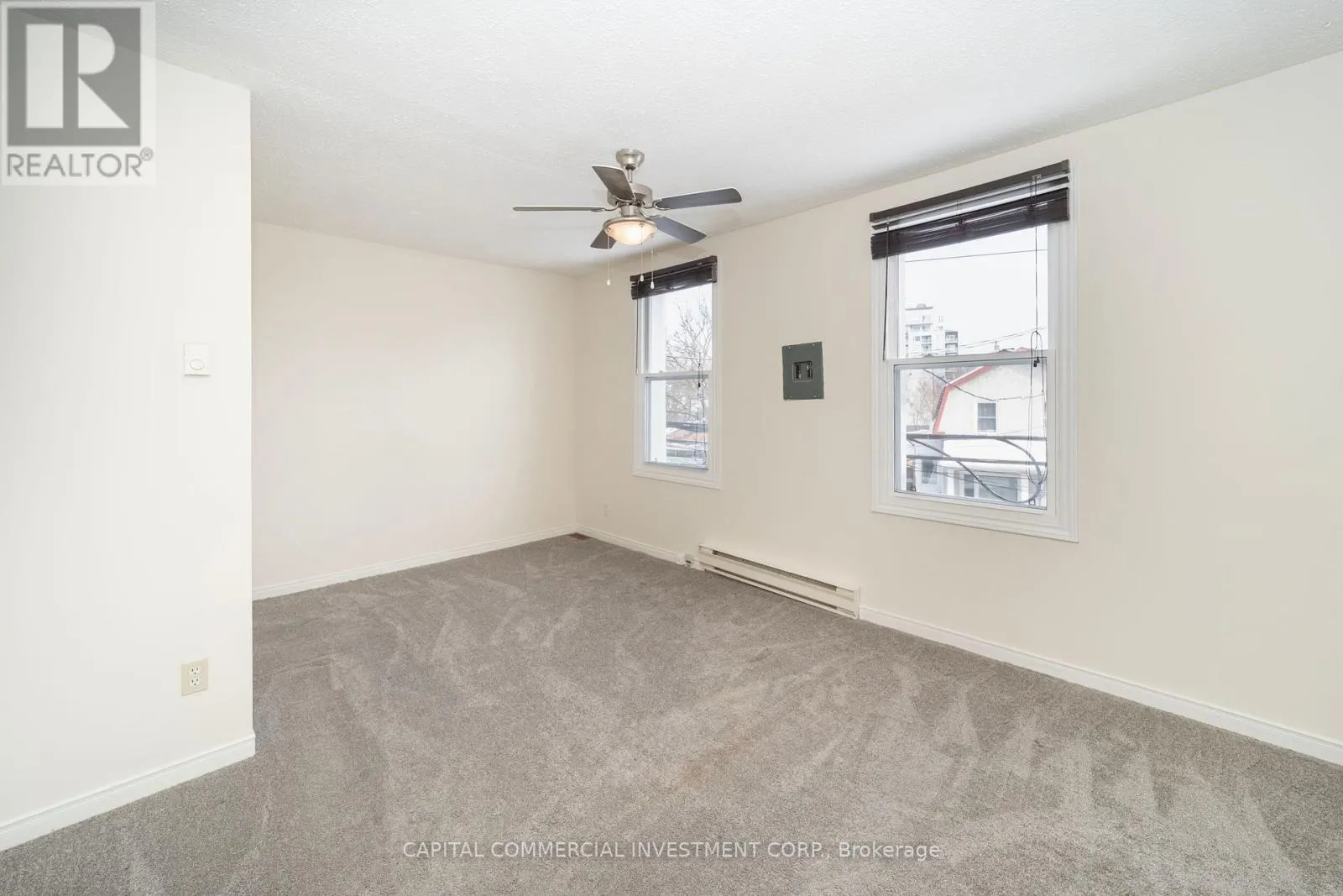 14 MARIER AVENUE