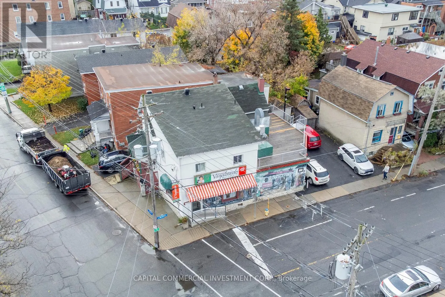 14 MARIER AVENUE