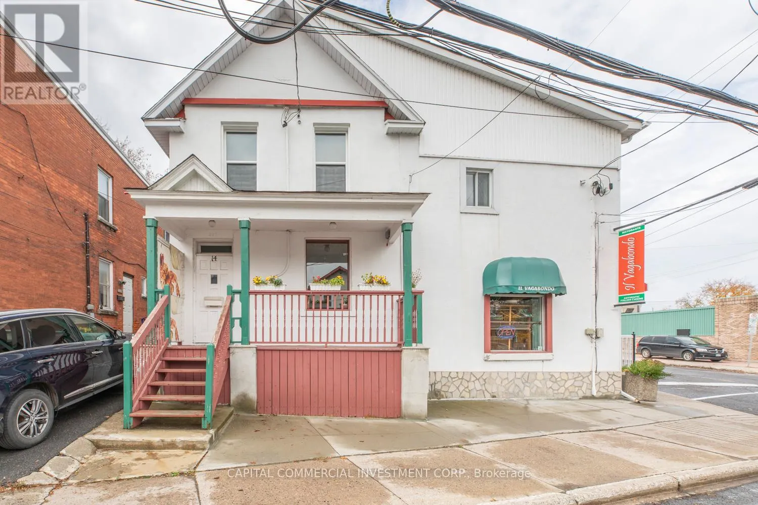 14 MARIER AVENUE
