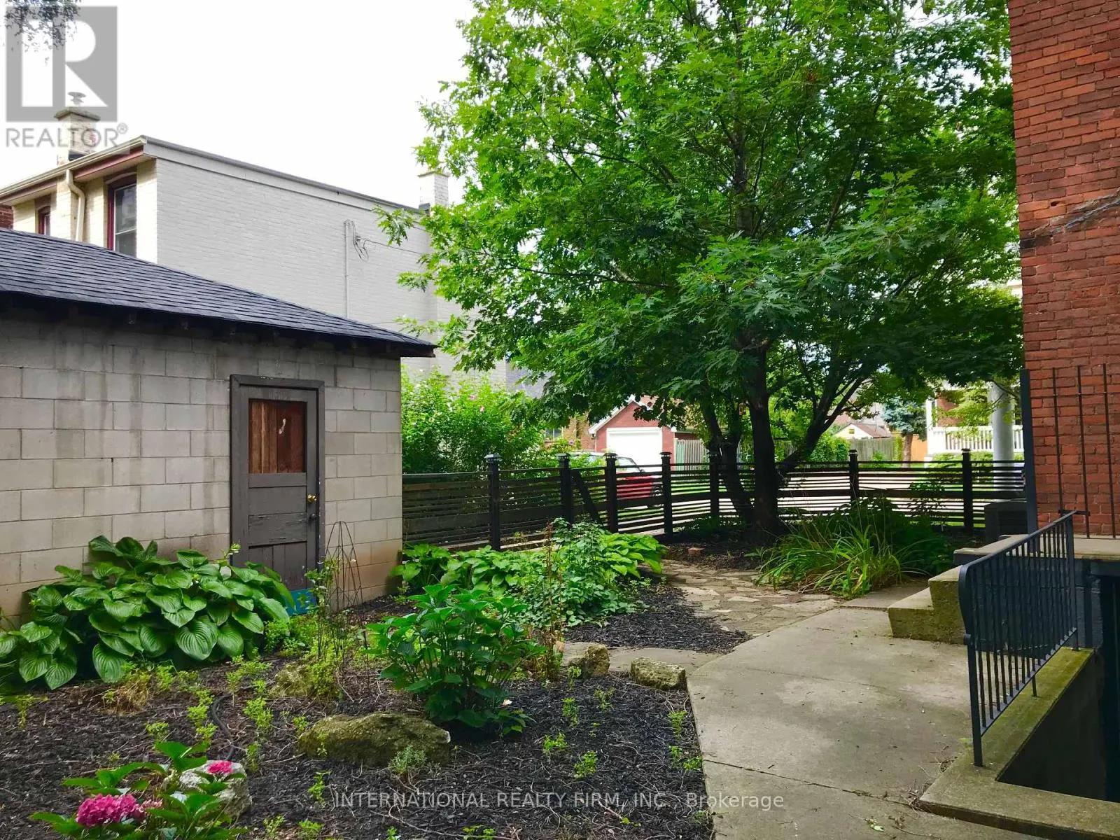 65 CANADA STREET