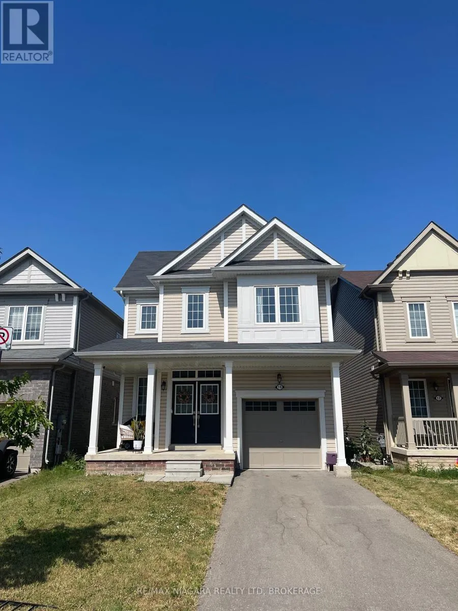 19 LEGACY LANE