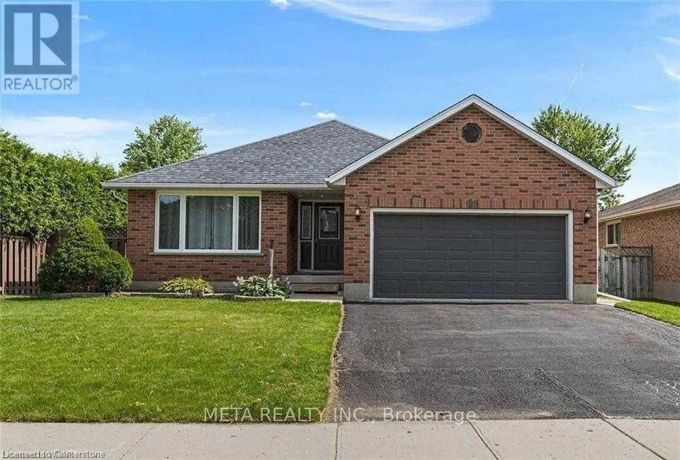 90 PENELOPE DRIVE W