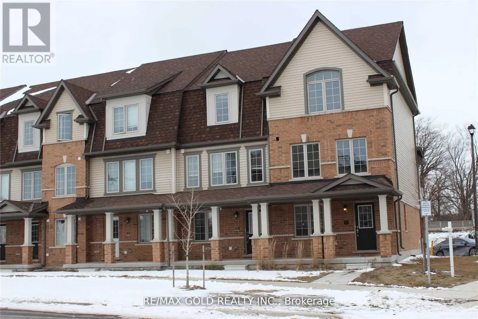 67 - 763 LINDEN DRIVE