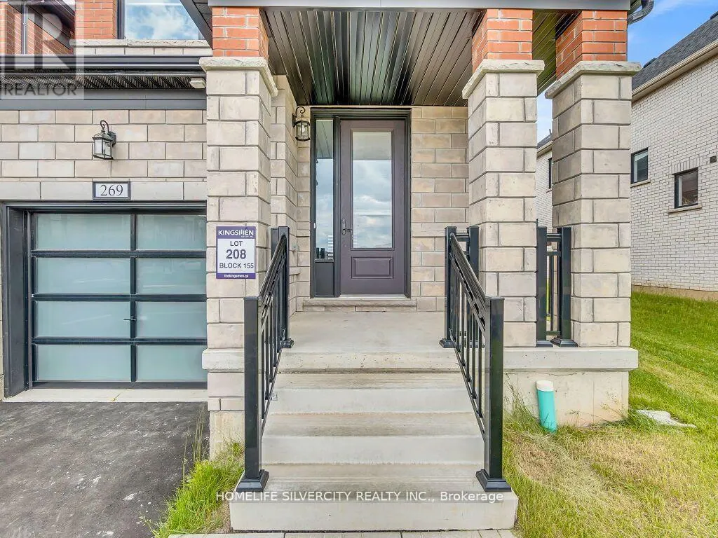 269 HARWOOD AVENUE