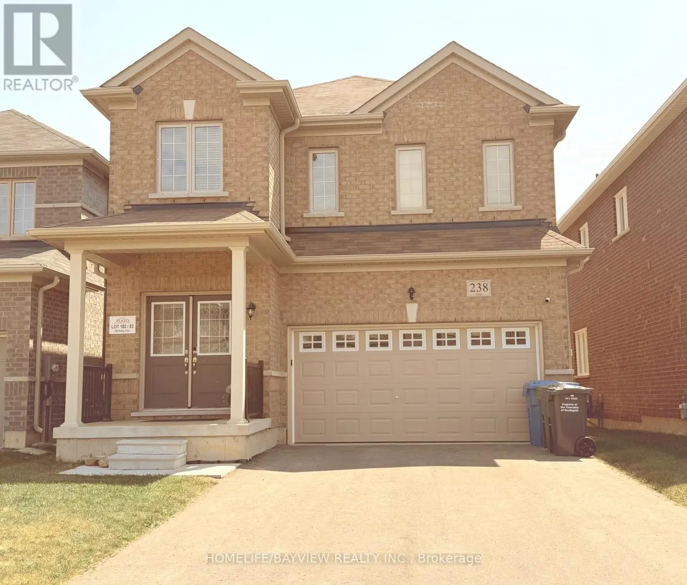 238 RIDLEY CRESCENT