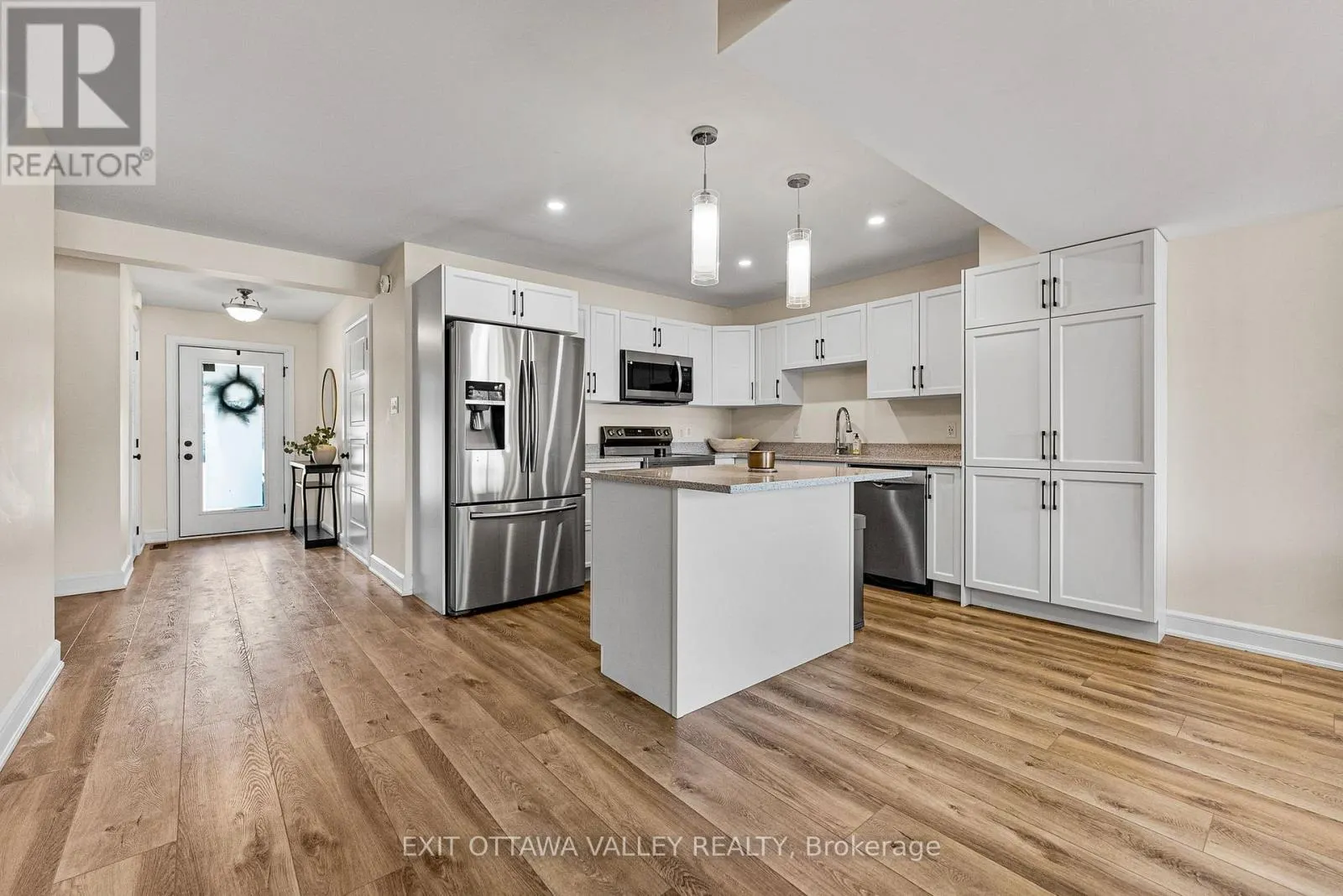 43 NORTHBROOK ROAD