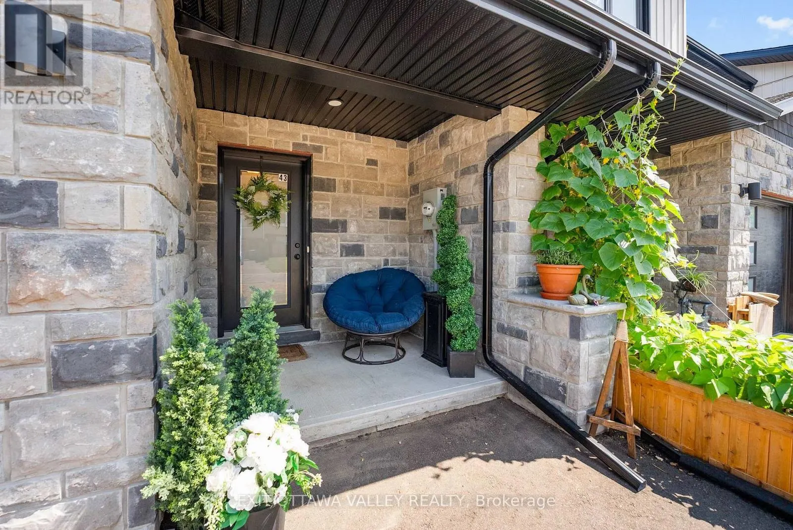 43 NORTHBROOK ROAD