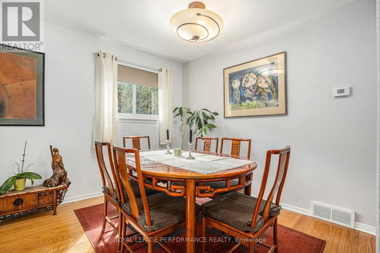 1 WEDGEWOOD CRESCENT