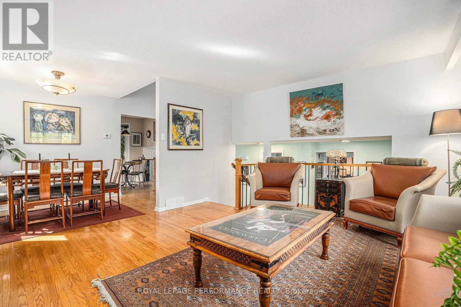 1 WEDGEWOOD CRESCENT