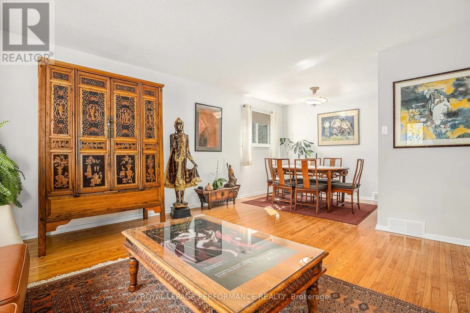 1 WEDGEWOOD CRESCENT