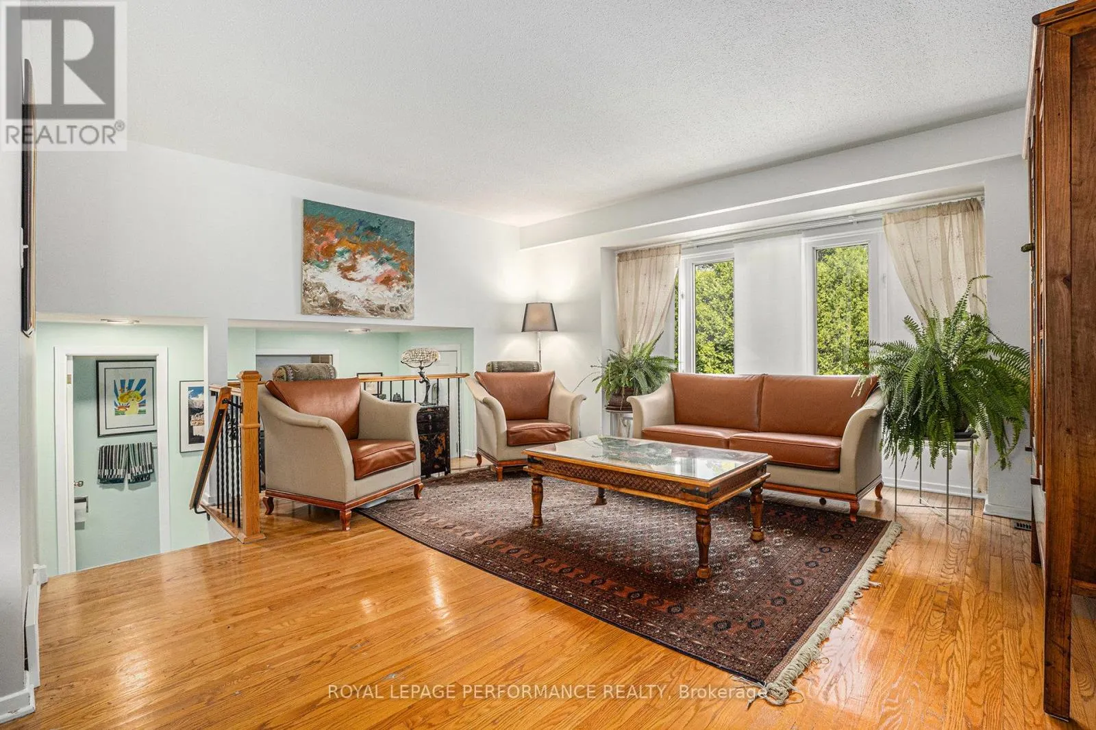 1 WEDGEWOOD CRESCENT