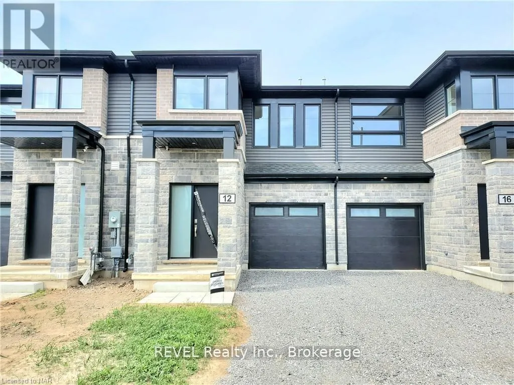 12 WEST CREEK COURT