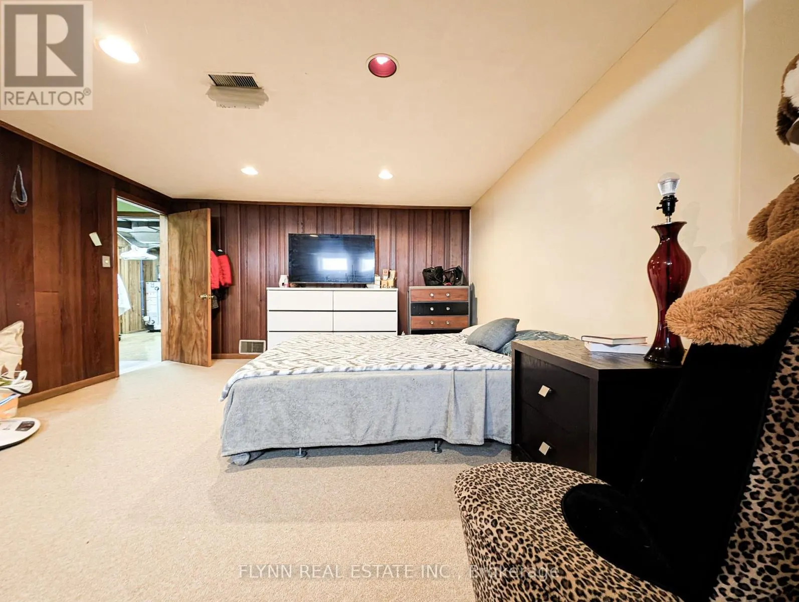3399 CATTELL DRIVE