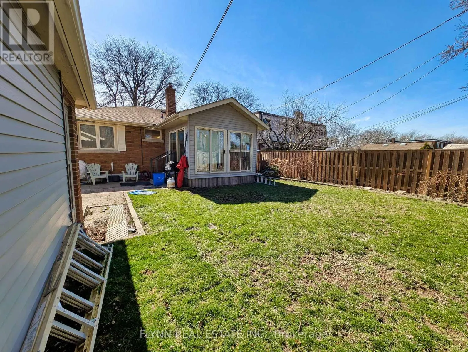 3399 CATTELL DRIVE