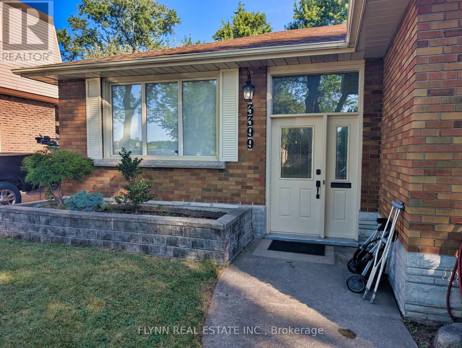 3399 CATTELL DRIVE