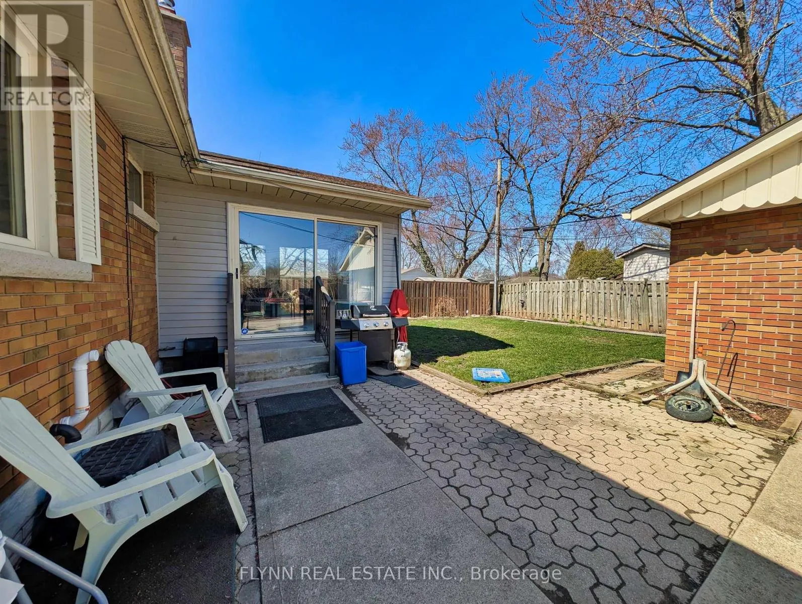 3399 CATTELL DRIVE