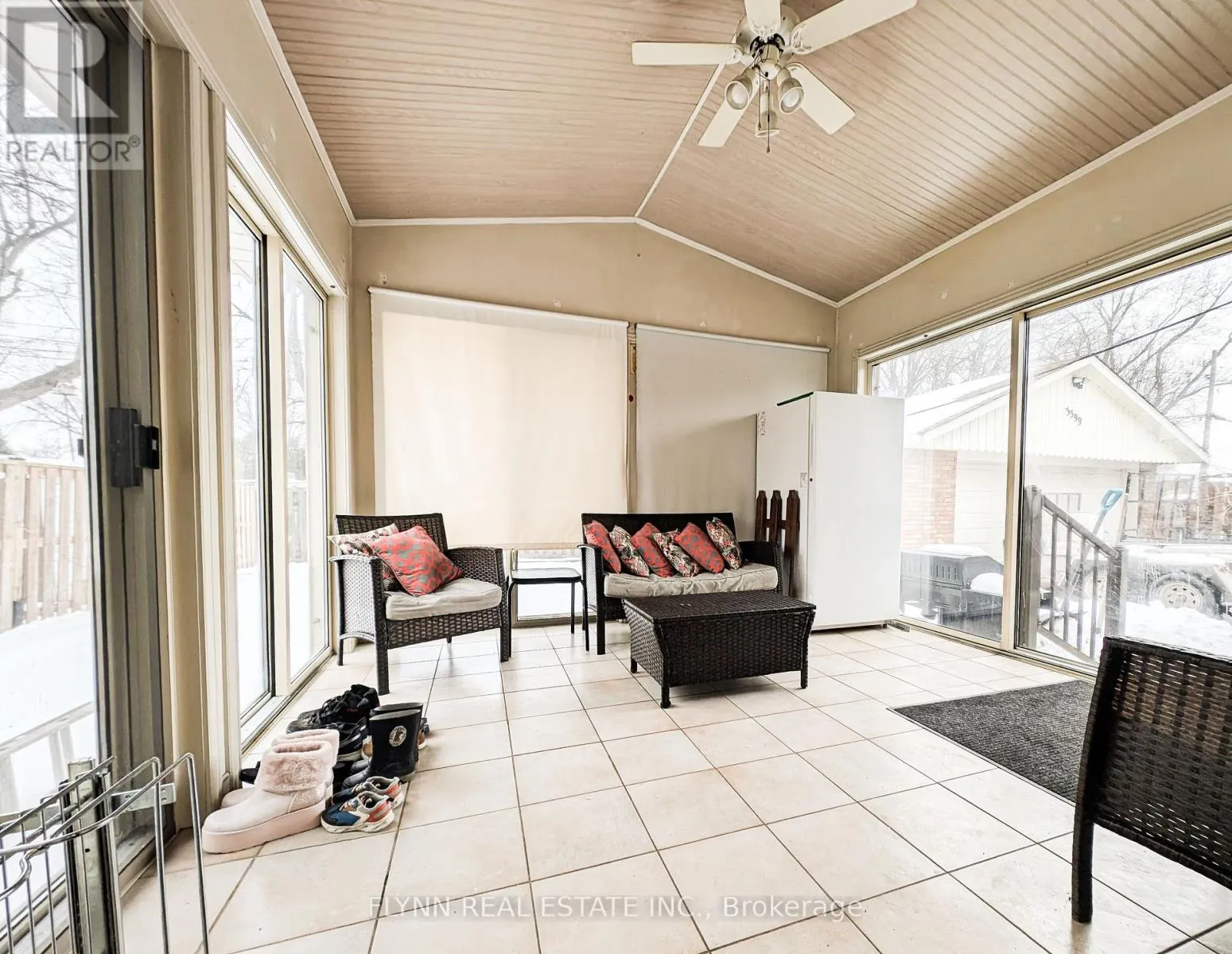 3399 CATTELL DRIVE