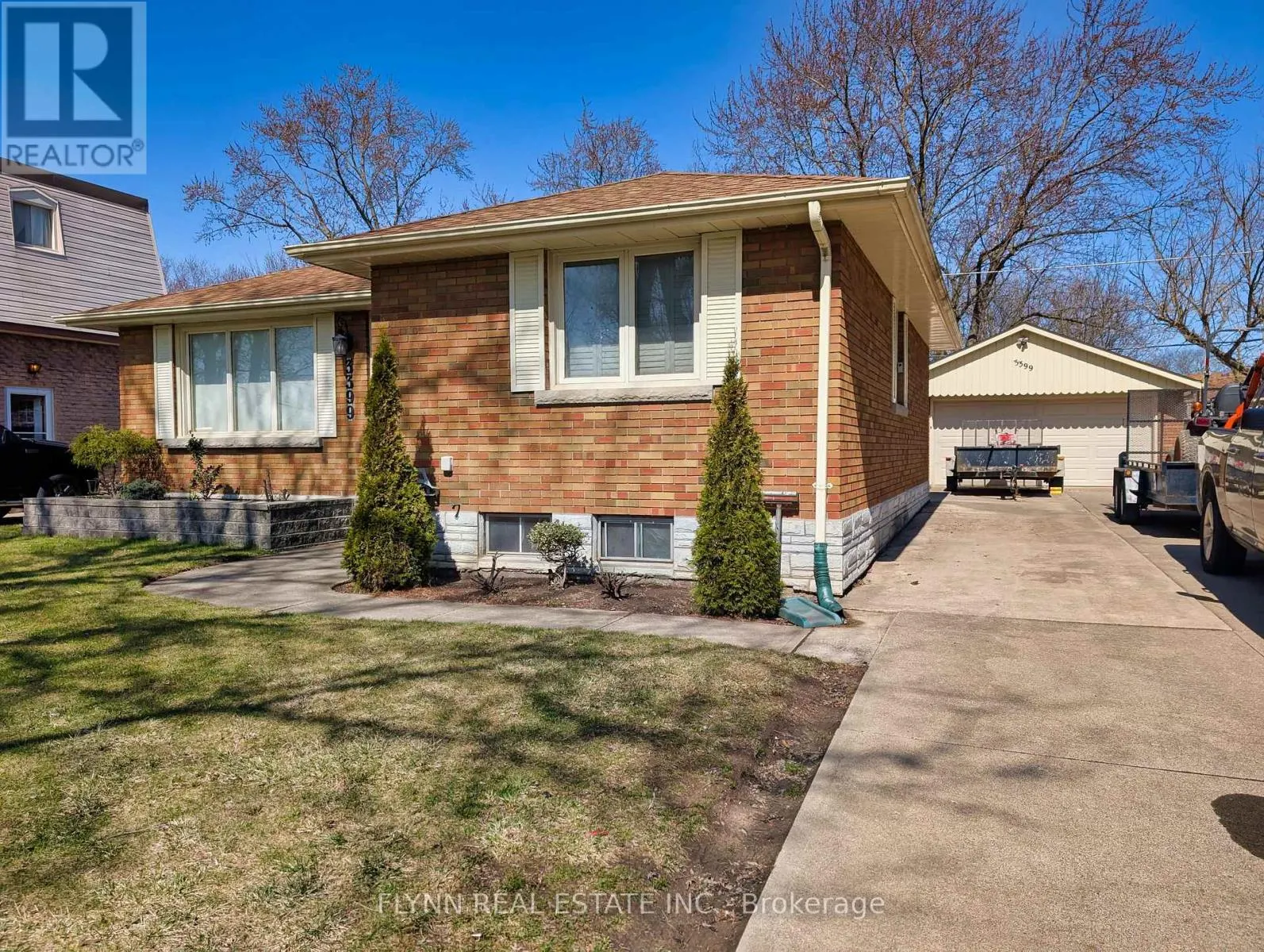 3399 CATTELL DRIVE