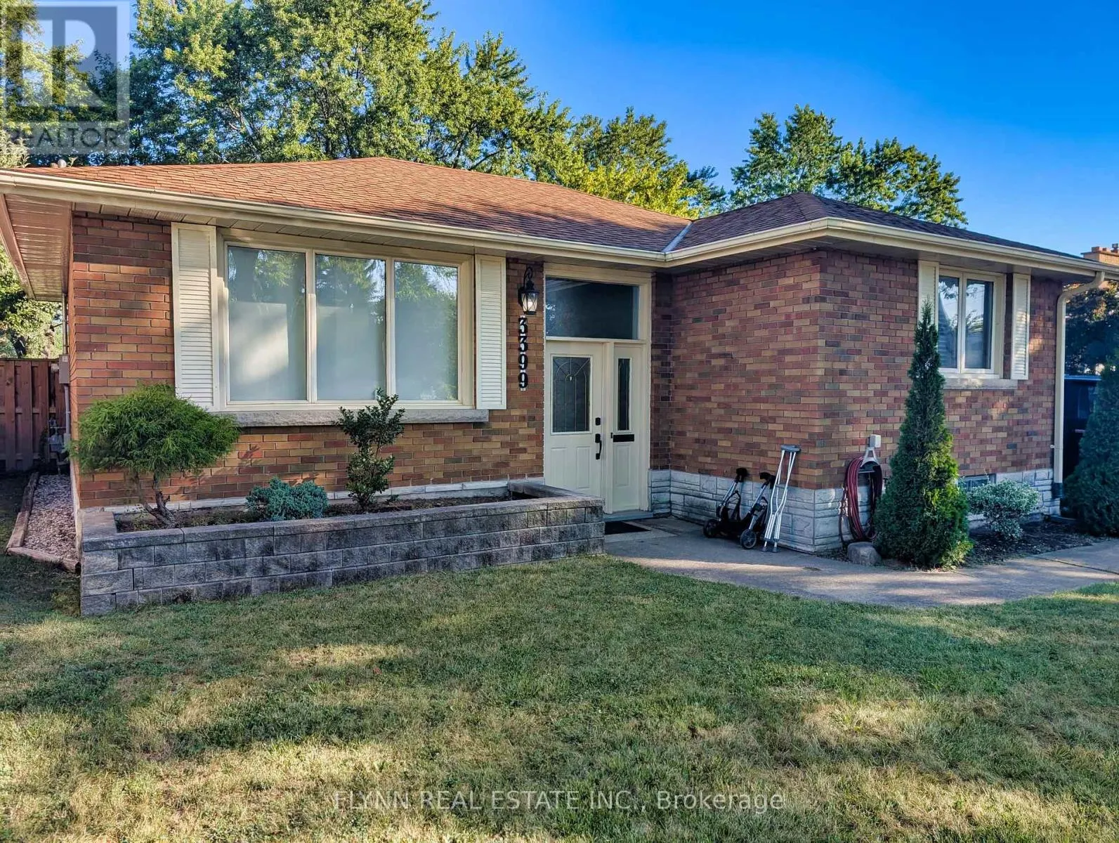 3399 CATTELL DRIVE
