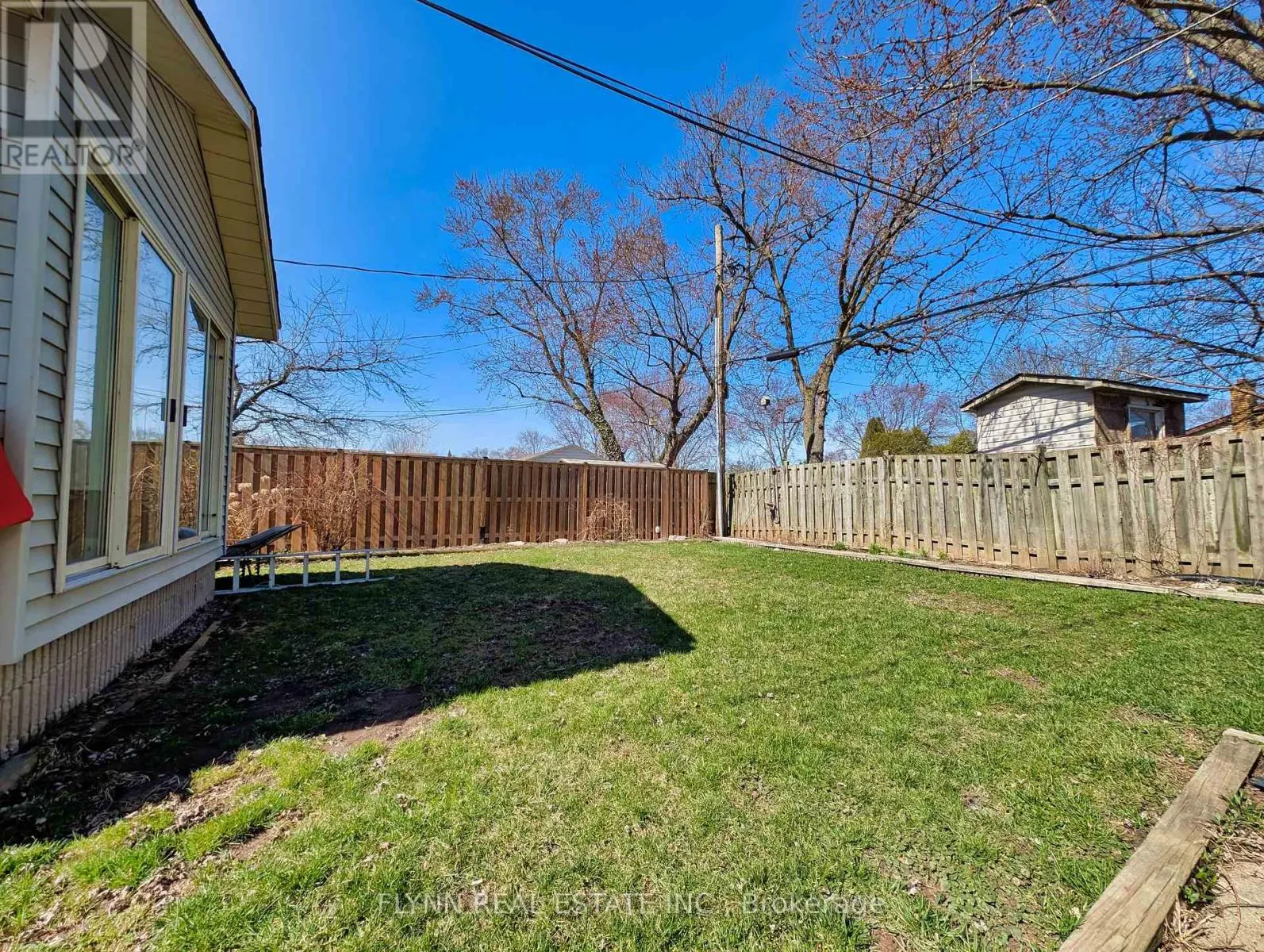 3399 CATTELL DRIVE