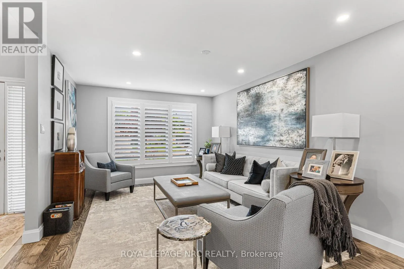 40 DOLMAN STREET