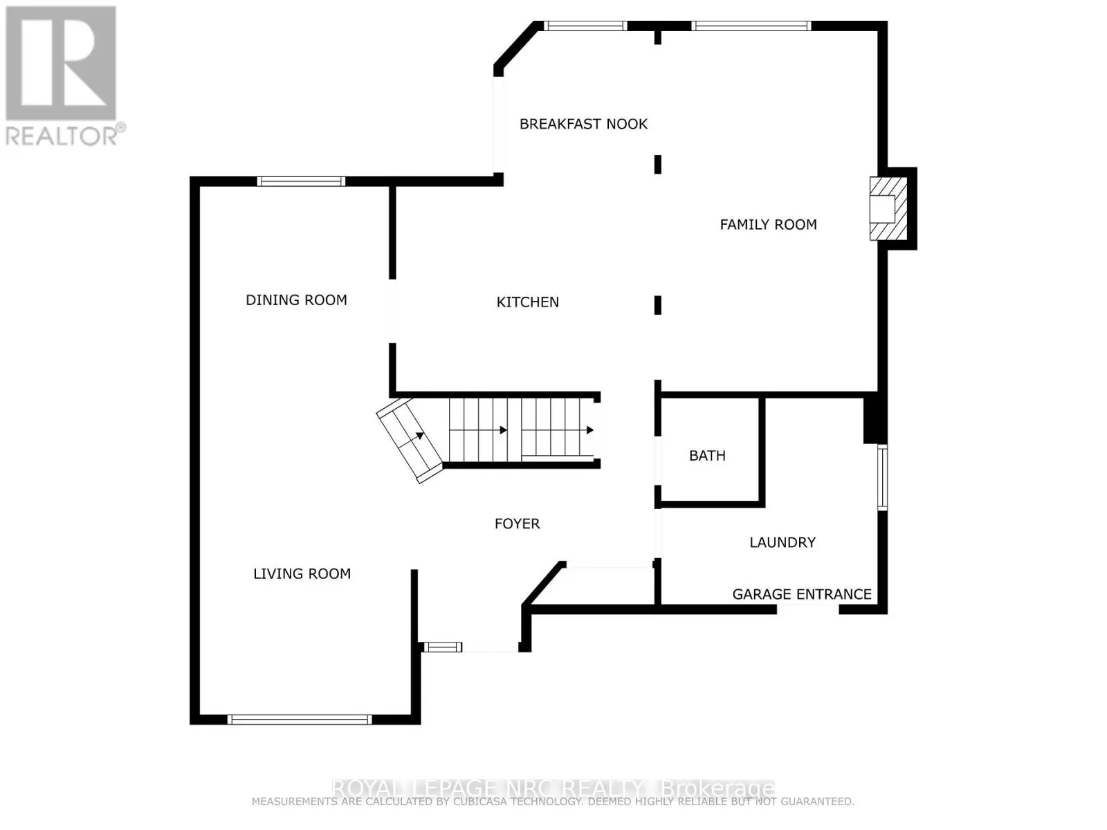 40 DOLMAN STREET
