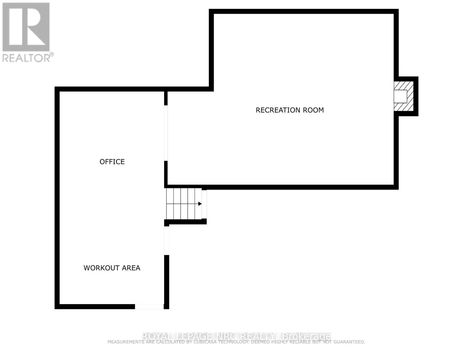 40 DOLMAN STREET