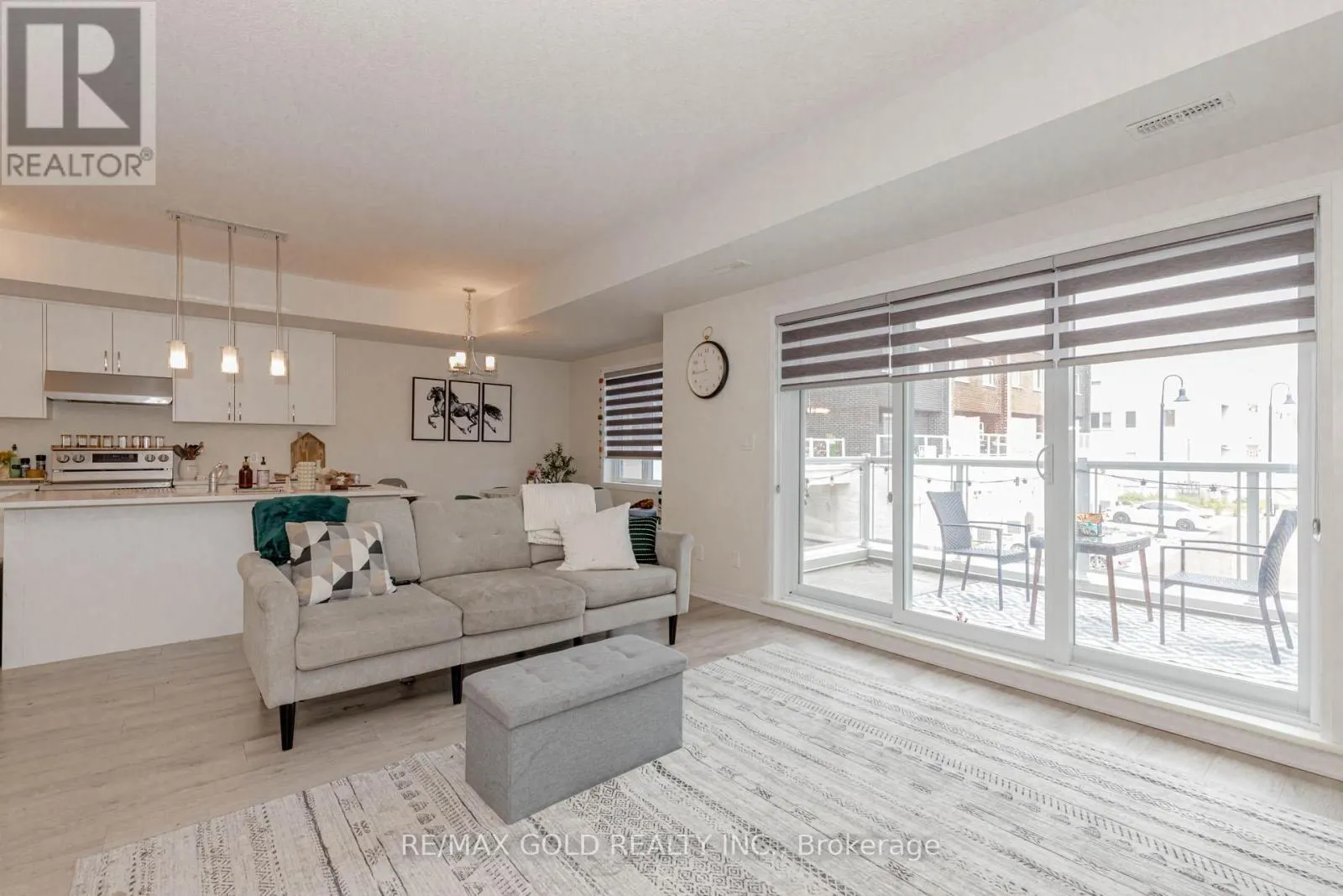 3 - 124 SEABROOK DRIVE