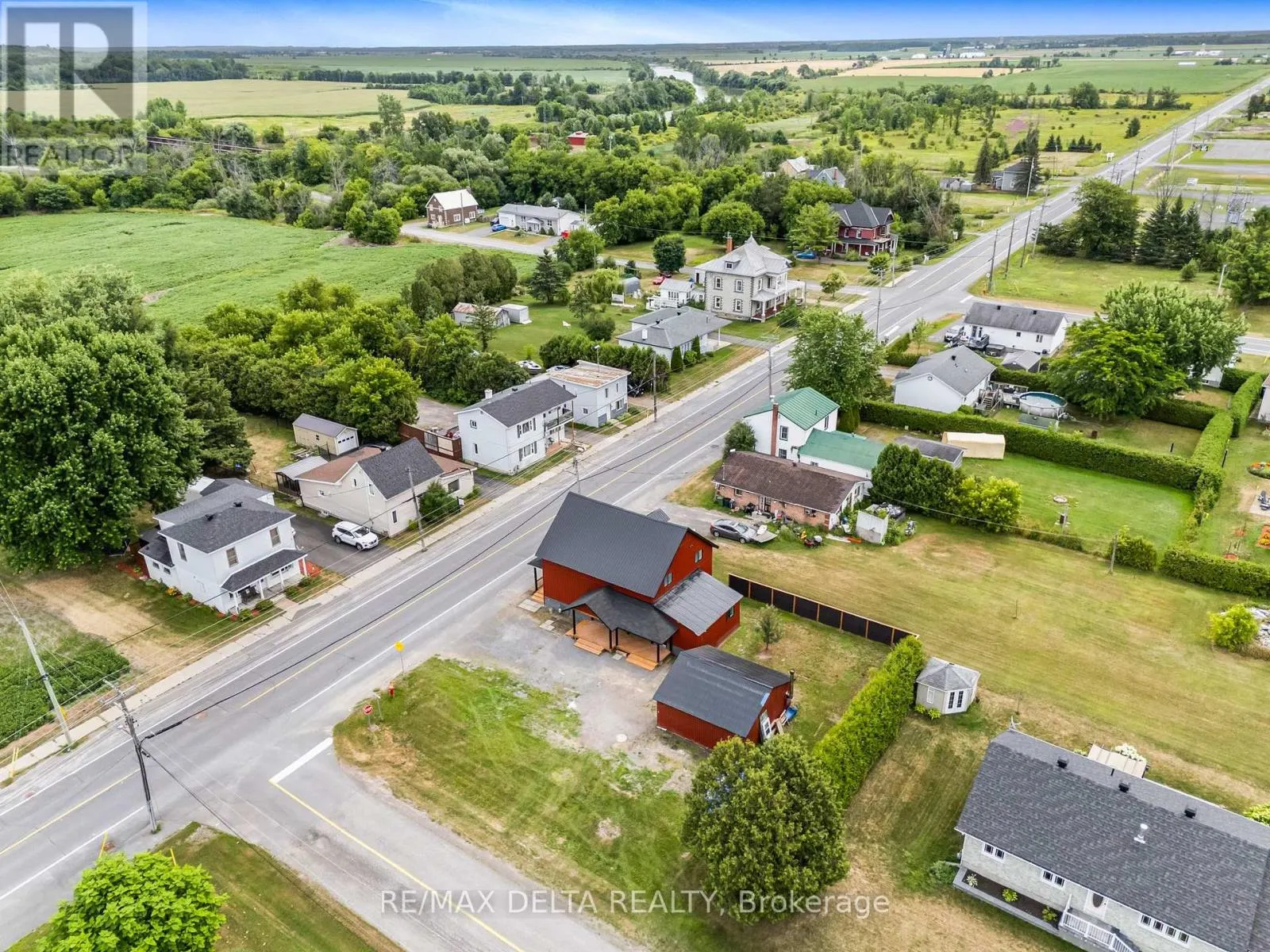637 COUNTY ROAD 9 ROAD