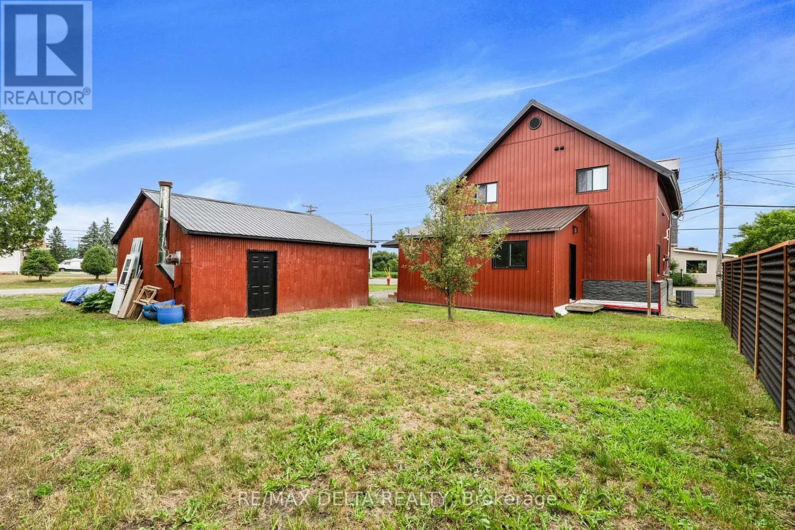 637 COUNTY ROAD 9 ROAD