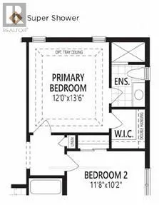 12 DYER CRESCENT