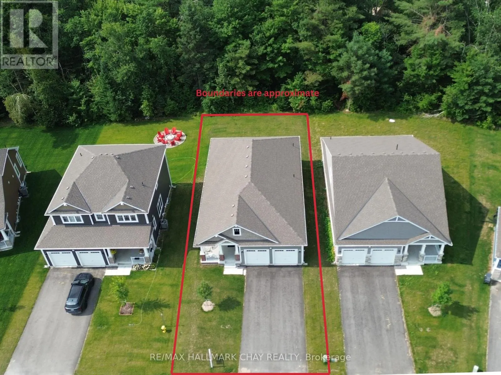 12 DYER CRESCENT
