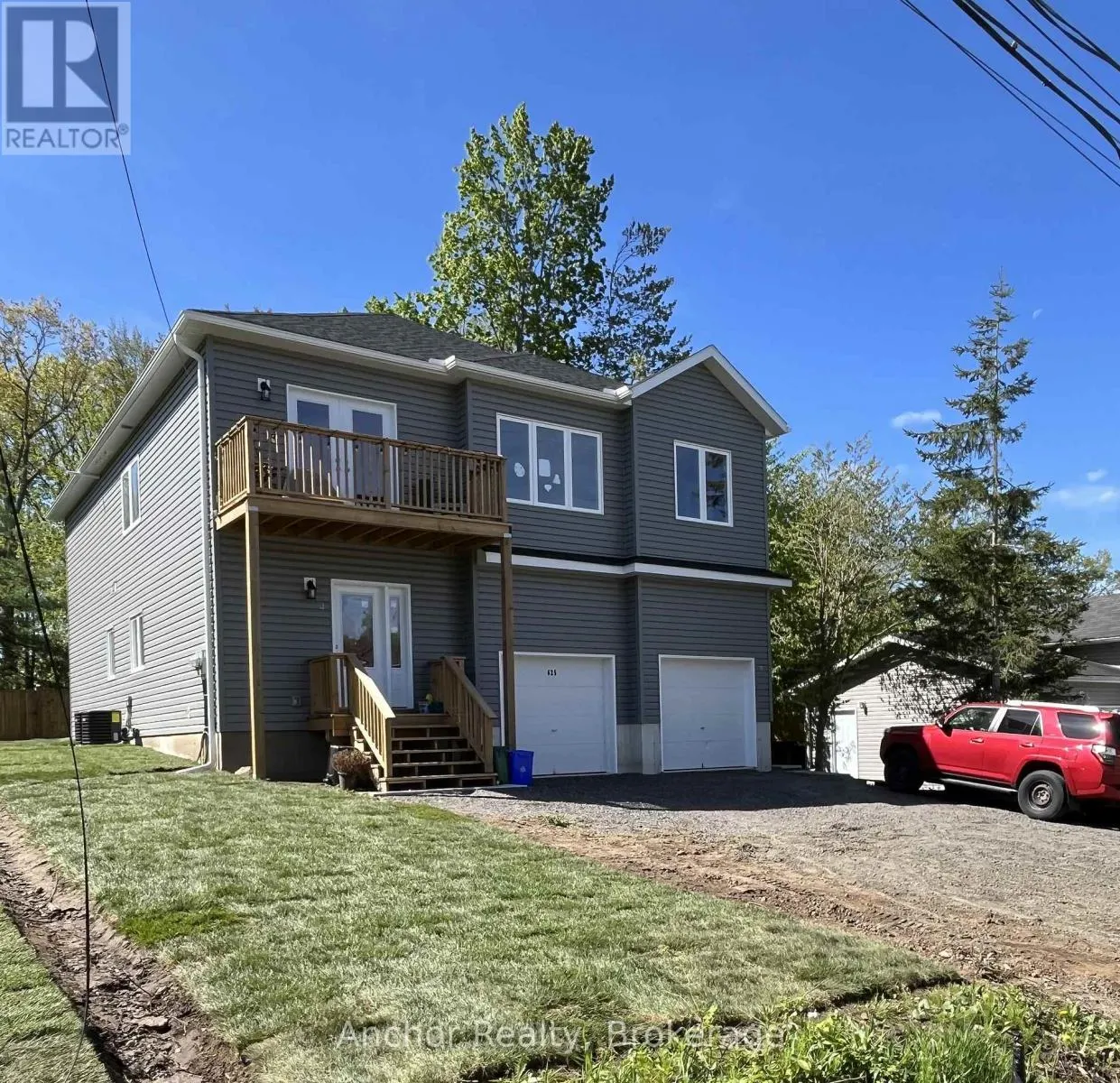 B - 625 WAGNER STREET, #B