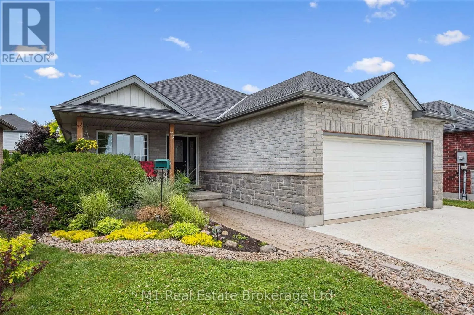 79 SPENCER DRIVE