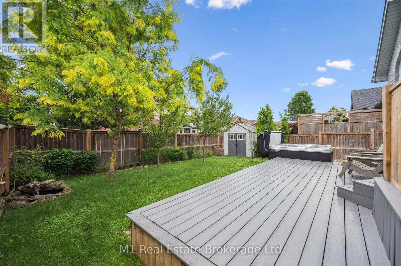 79 SPENCER DRIVE
