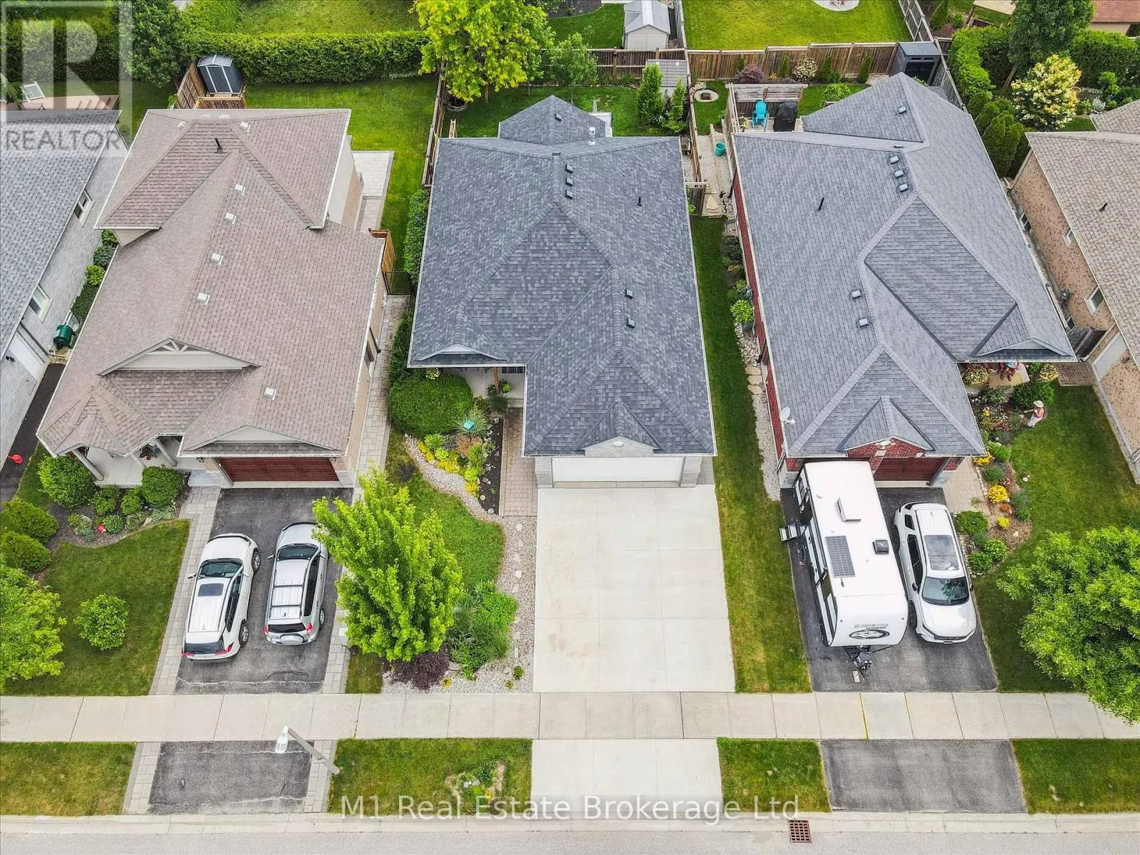 79 SPENCER DRIVE